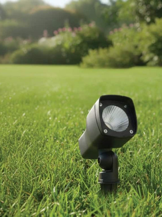 Inlight Φωτιστικό Led Καρφωτό 80600611