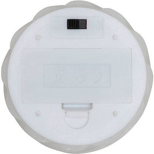 Lămpi Decorative Pentru Masă Mina LED Lumânare 7x7x11.5cm