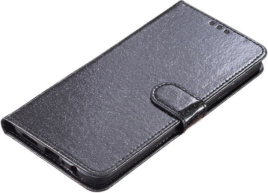 Buchen Sie Gehärtetes Glas Schwarz (Redmi 13C 4G / Poco C65 4GRealme C65)
