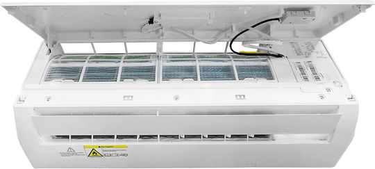 Климатик Inverter 12000 BTU A++/A+ с WiFi