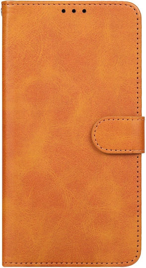 Taschen Gehärtetes Glas Braun (TCL 40 NXTPAPER 4G)