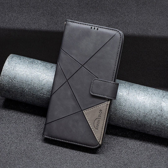 Buchen Sie Gehärtetes Glas Schwarz (Redmi 13C 4G / Poco C65 4GRealme C65)
