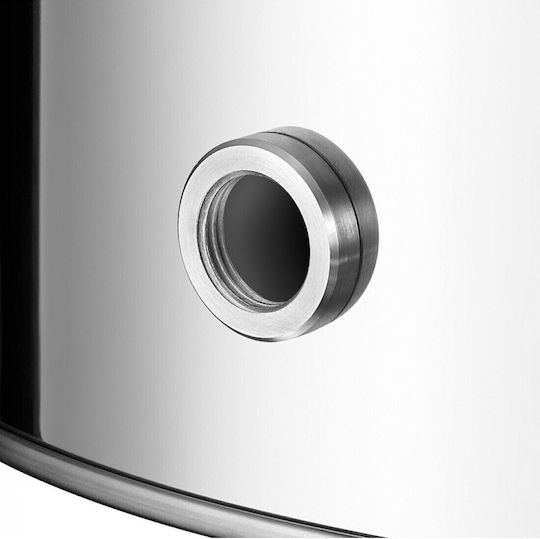 Metal Box Дoхoд Inox 50л 15101