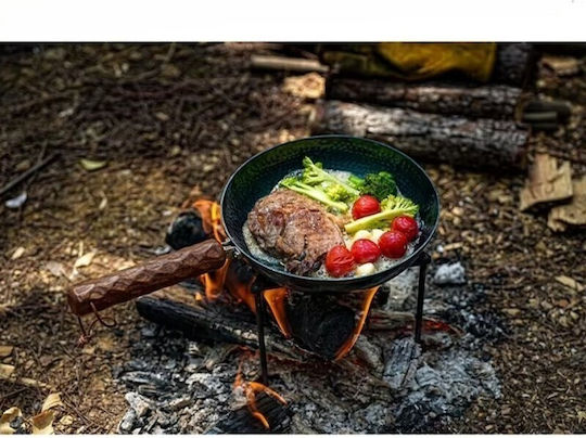 Grandwolf Αξεσουάρ Προετομασίας Φαγητού για Camping