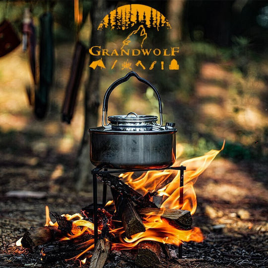 Grandwolf Αξεσουάρ Προετομασίας Φαγητού για Camping