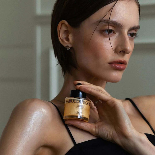 Kundal Satin Glow Shimmering Ulei De Corp 45ml