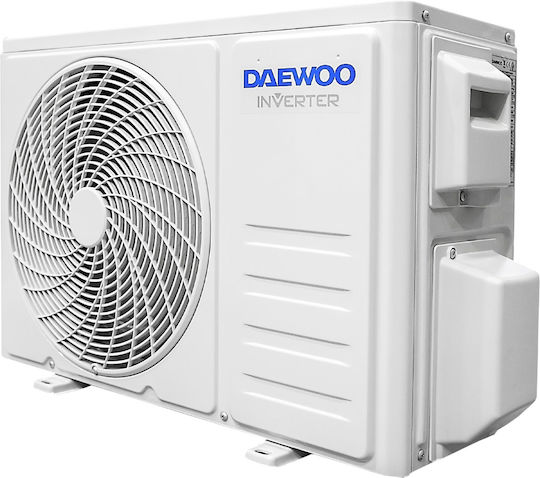 Daewoo Pro Series Κλιματιστικό Inverter 18000 BTU A++/A+ με WiFi