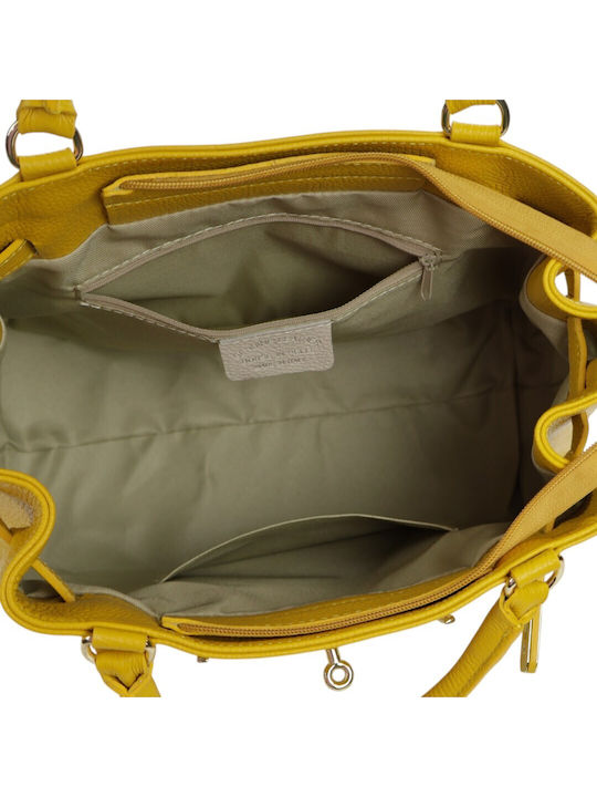 Passaggio Leather