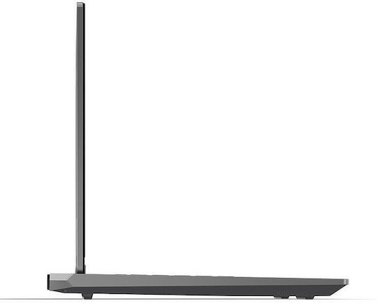 Lenovo LOQ 15IRX10 15.6" IPS Full HD 144Hz (i5-13450HX/16GB/1TB SSD/GeForce RTX 5050/Без операционна система) (Българска клавиатура)
