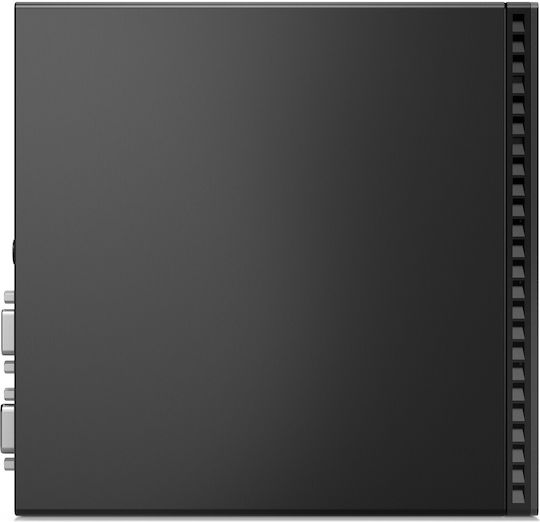 Lenovo ThinkCentre M75q Tiny G5 Мини компютър (Ryzen 5 5600GE/16GB DDR5/256GB SSD)