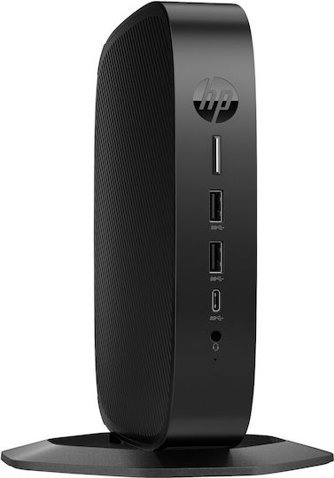 HP Elite t655 Thin Client Mini PC (8GB DDR4/512GB SSD)