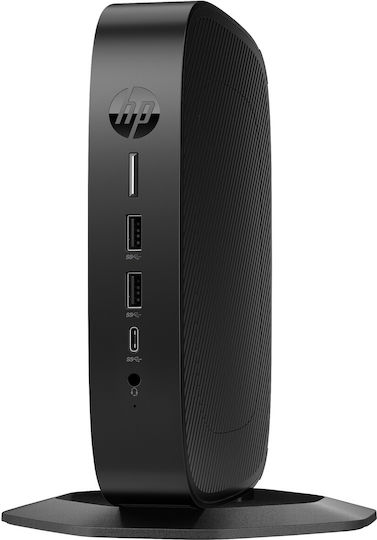 HP Elite t655 Thin Client Mini PC (8GB DDR4/512GB SSD)