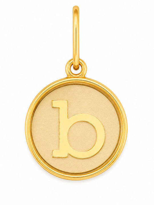 Alex and Ani Charm Επιχρυσωμένο