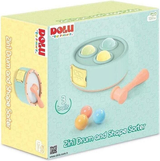 Dolu Dolu Musical Instrument