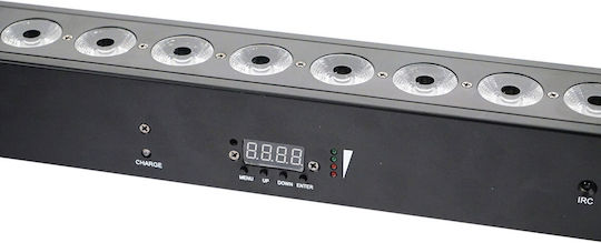 Fos Technologies LED DMX RGB