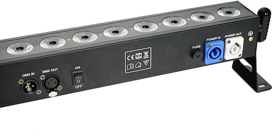 Fos Technologies LED DMX RGB