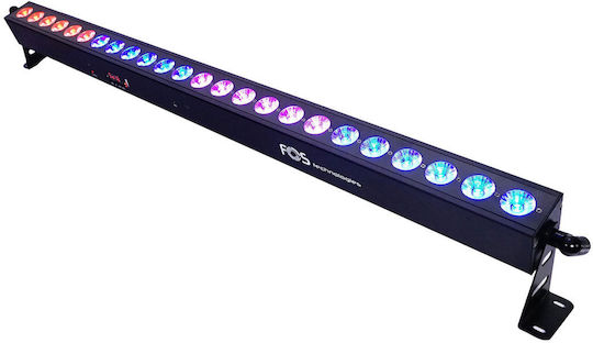 Fos Technologies LED DMX RGB