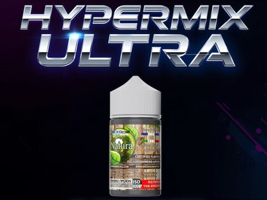 Hexocell Flavor Shot 6ml/60ml 1 Stück Minze und Pfefferminze