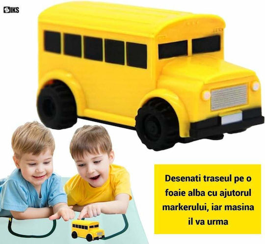 CEVODLE Spielzeugauto