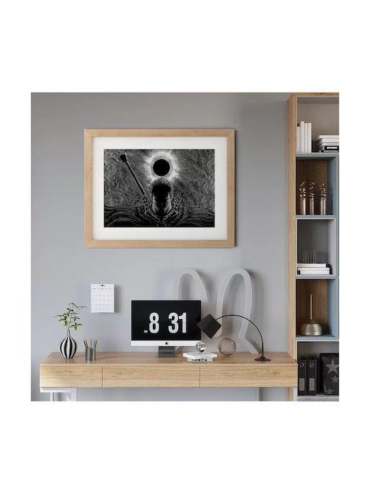 Poster Beserk An086 40cm X 50cm