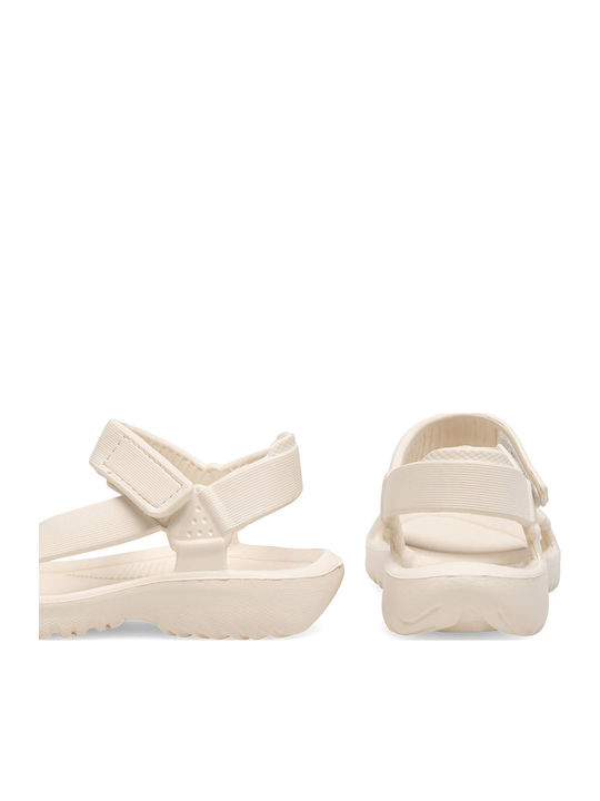 Kinder Sandalen Weiß