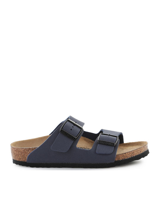 Kids' Sandals Arizona Anatomic Navy Blue