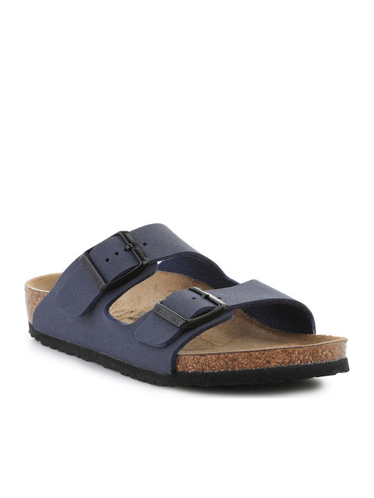 Kids' Sandals Arizona Anatomic Navy Blue