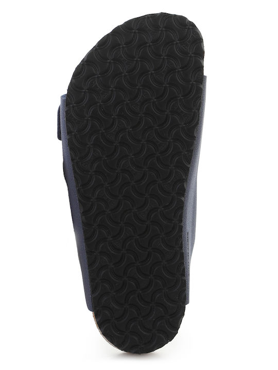 Kids' Sandals Arizona Anatomic Navy Blue