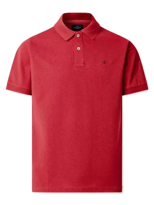 Polo Μπλούζα Light Red