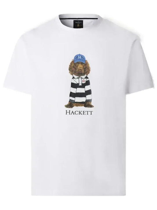 Heritage T-Shirt Optic Weiß