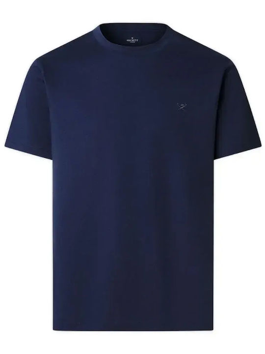T-Shirt Ink Blau