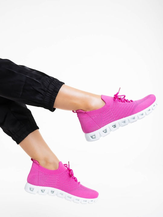 Adidași Pentru Femei Fuchsia
