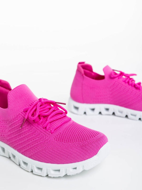 Adidași Pentru Femei Fuchsia