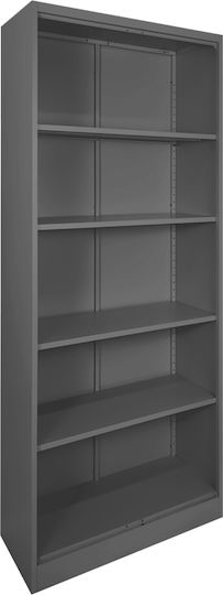 Δίφυλλη Ugren Μεταλλική 90x40x180εκ. Δίφυλλη Ugren Μεταλλική 90x40x180εκ.