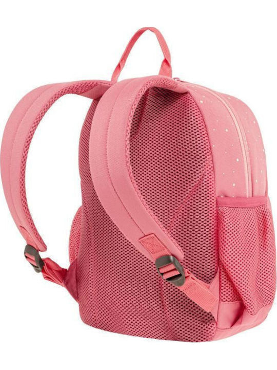 Polo Schulranzen Rucksack Kindergarten Rosa mit Flaschenhalter 10Liter