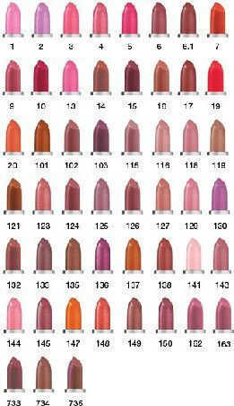 Bell Classic Lipstick 10 4.5gr