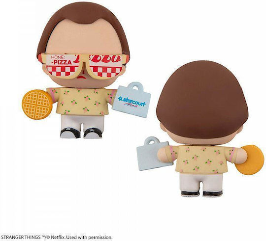 Stranger Things Eleven Sammelbare Figur