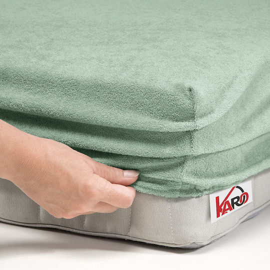 Karo Μονό 80x200εκ. Karo Μονό 80x200εκ.