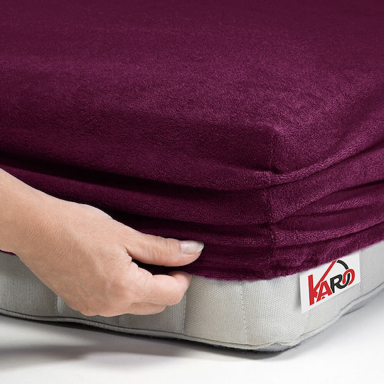 Karo Διπλό 140x200εκ.
