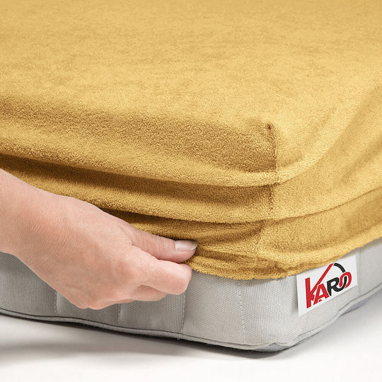 Karo Semi-Double 120x200cm