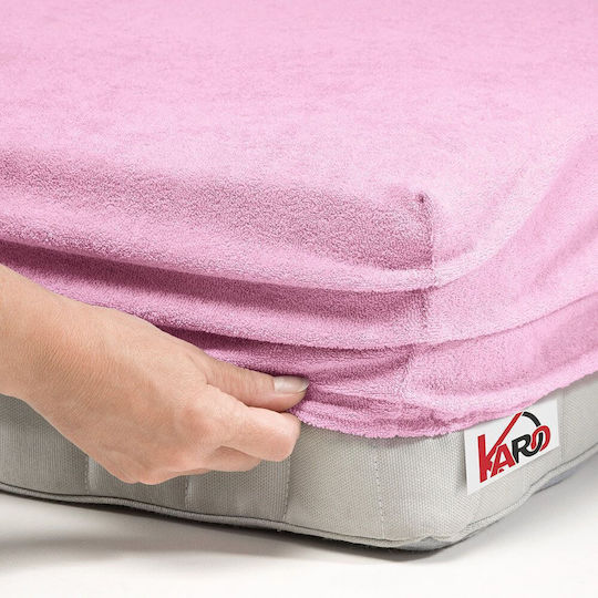 Karo Διπλό 140x200εκ.