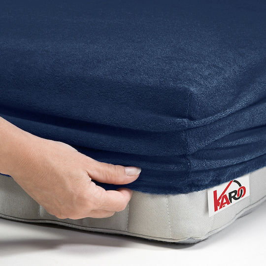 Karo Υπέρδιπλο 160x200εκ.