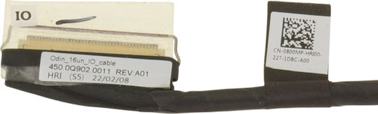 Screen Flex Cable for Laptop Dell Inspiron 16 5620 5625