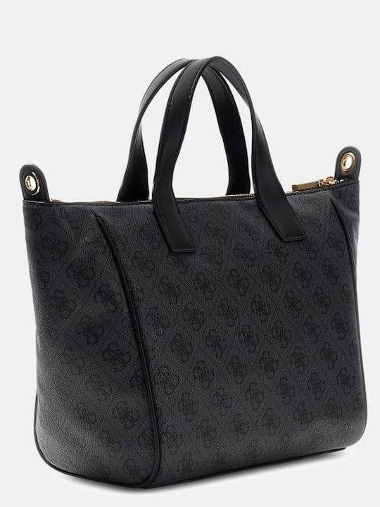 Guess Γυναικεία Τσάντα από Συνθετικό Δέρμα Guess Γυναικεία Τσάντα από Συνθετικό Δέρμα