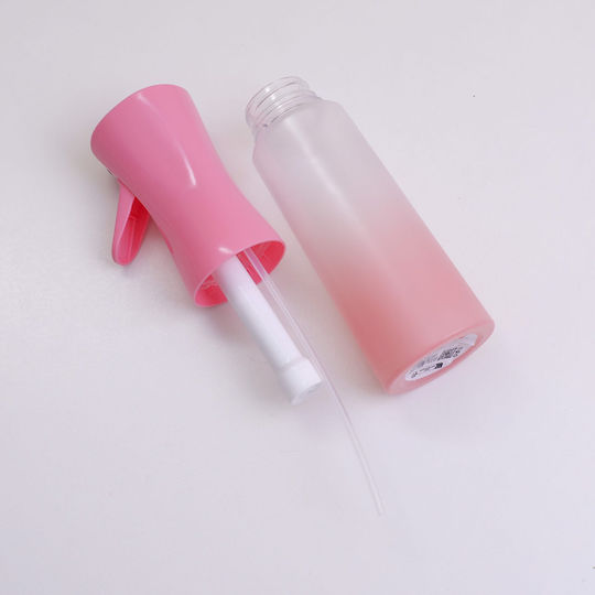 Kinder Trinkflasche Rosa 300ml