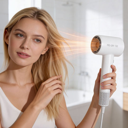 Teesa Hair Dryer 1600W
