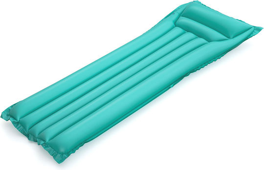 Bestway Φουσκωτό Στρώμα Θαλάσσης Πράσινο 69x183cm