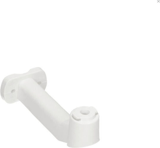 Pankatefthyntiki 22009-116 Outdoor TV Antenna (Does Not Require Power) White