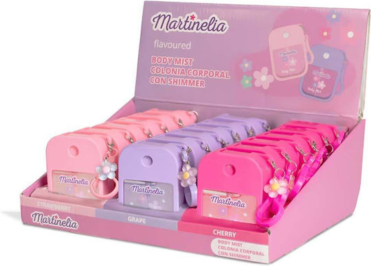 Martinelia Shimmer Kinderdüfte Eau Fraiche 35ml