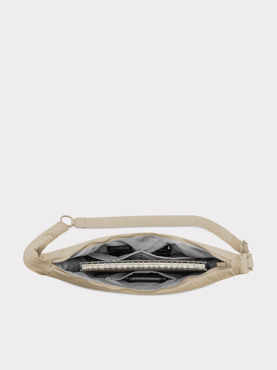 Damentasche Crossbody Schulter Beiges